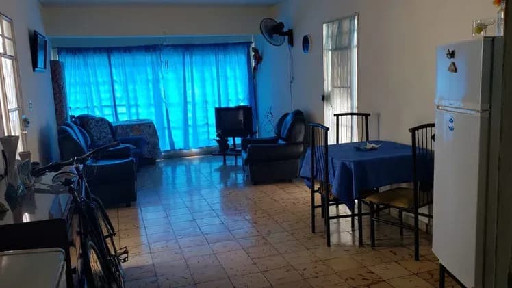 Vivienda de 2 habitaciones en Nuevo Vedado, Plaza de la Revolución — foto 10 de 10