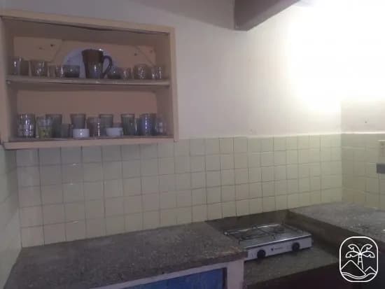 Vivienda de 2 habitaciones en San Agustín, La Lisa — foto 9 de 11