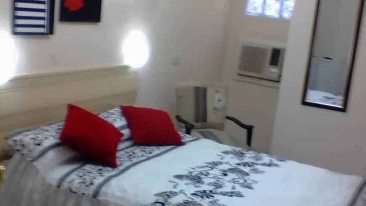Vivienda de 2 habitaciones en Vedado, Plaza de la Revolución — foto 1 de 6