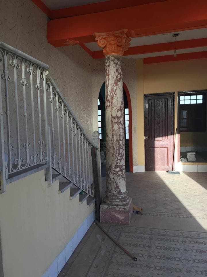 Apartamento de 3 habitaciones en La Habana Vieja, La Habana Vieja — foto 4 de 5