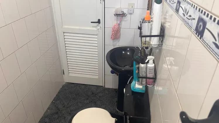 Vivienda de 2 habitaciones en Víbora, Diez de Octubre — foto 10 de 10