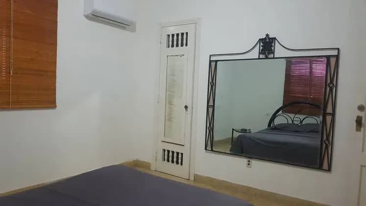 Vivienda de 3 habitaciones en Vedado, Plaza de la Revolución — foto 3 de 10