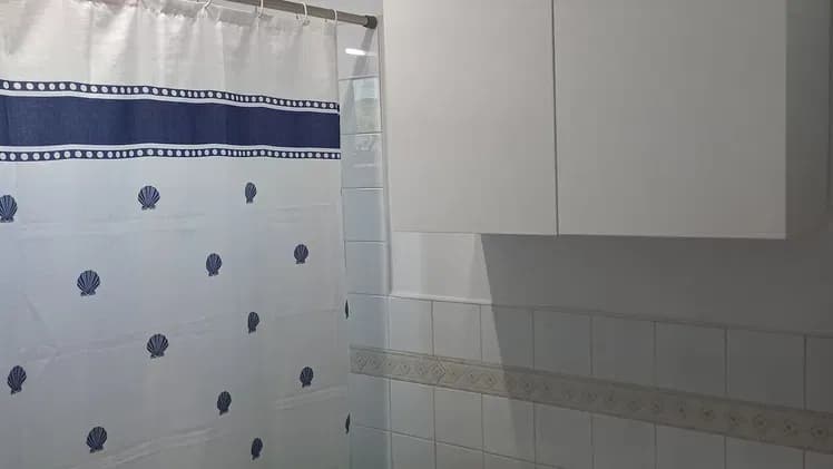 Vivienda de 3 habitaciones en Palatino, Cerro — foto 8 de 9