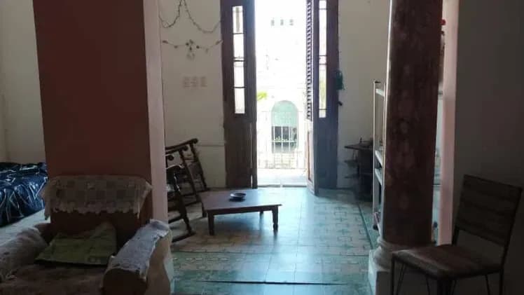 Vivienda de 7 habitaciones en Vedado, Plaza de la Revolución — foto 8 de 10