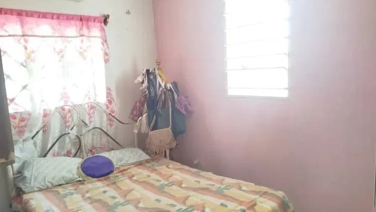 Vivienda de 3 habitaciones en Luyanó, Diez de Octubre — foto 4 de 10