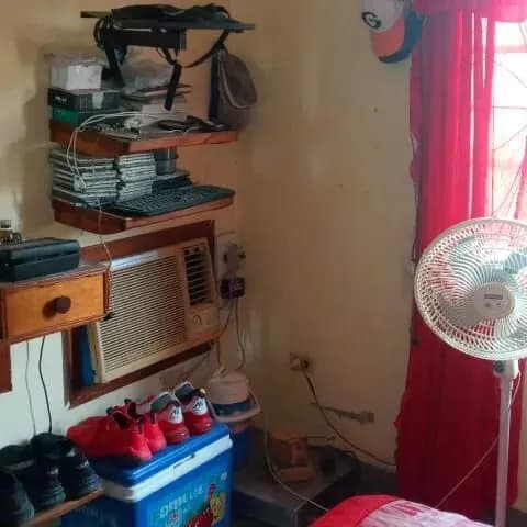 Vivienda de 2 habitaciones en El Roble, Guanabacoa — foto 5 de 10
