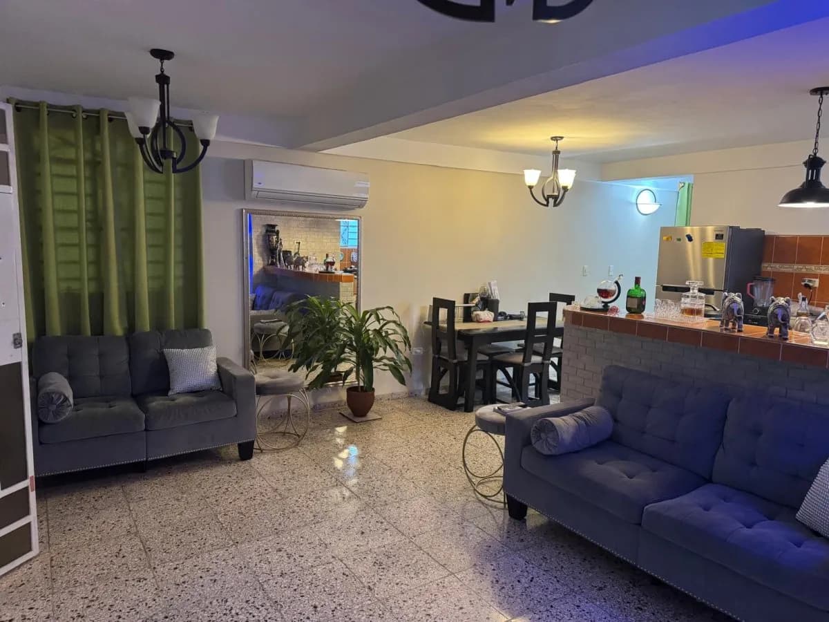 Vivienda de 4 habitaciones en Sevillano, Diez de Octubre — foto 6 de 12