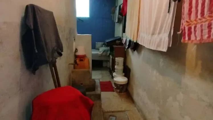 Vivienda de 3 habitaciones en Vedado, Plaza de la Revolución — foto 5 de 10