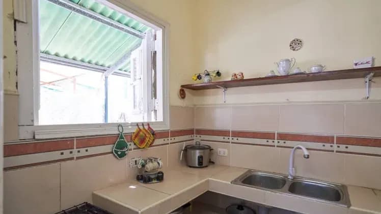 Vivienda de 2 habitaciones en Guanabo, La Habana del Este — foto 4 de 8