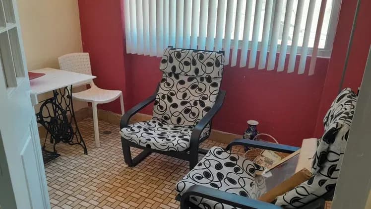 Vivienda de 3 habitaciones en Vedado, Plaza de la Revolución — foto 4 de 10