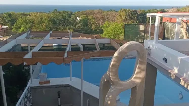Vivienda de 4 habitaciones en Guanabo, La Habana del Este — foto 4 de 10
