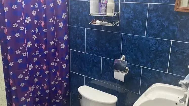 Vivienda de 2 habitaciones en Cojímar, La Habana del Este — foto 7 de 9
