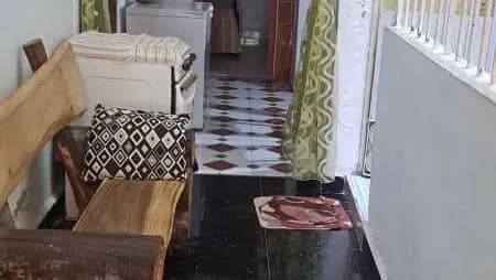 Vivienda de 5 habitaciones en Colón, Centro Habana — foto 4 de 10