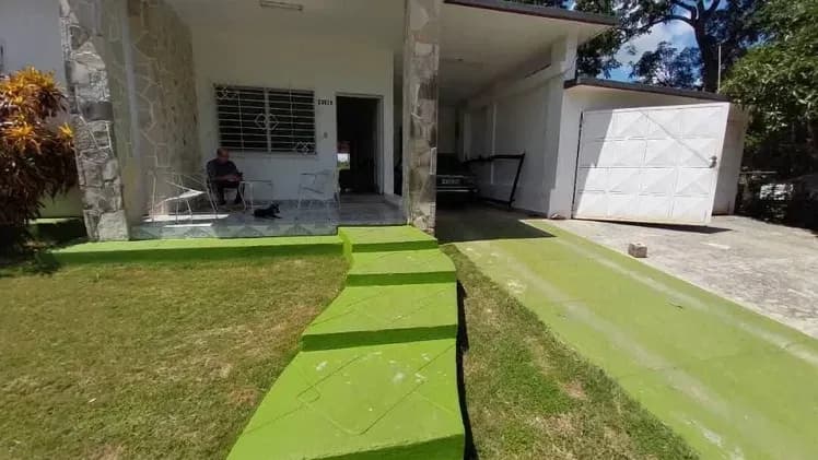 Vivienda de 4 habitaciones en Fontanar, Boyeros — foto 3 de 6