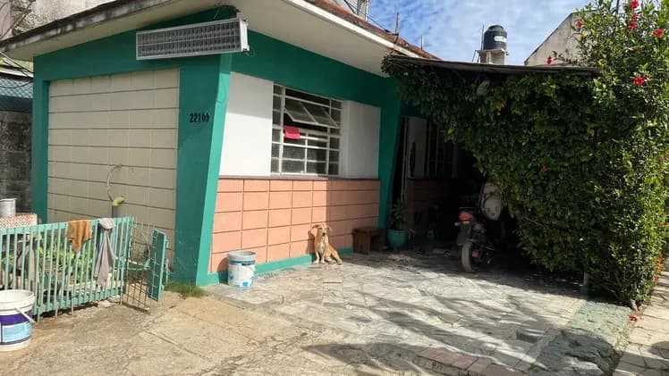 Vivienda de 3 habitaciones en El Trigal, Boyeros — foto 3 de 10