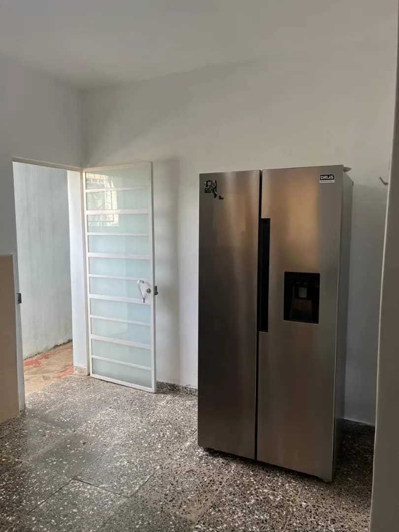 Vivienda de 3 habitaciones en Santa Amalia, Arroyo Naranjo — foto 10 de 12