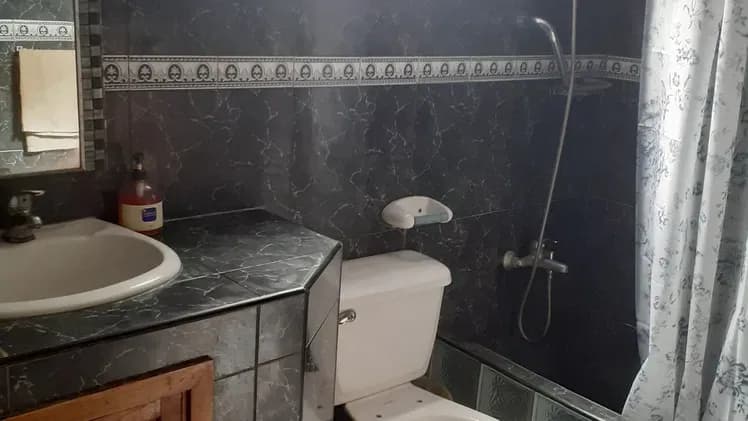 Vivienda de 2 habitaciones en Lawton, Diez de Octubre — foto 3 de 7
