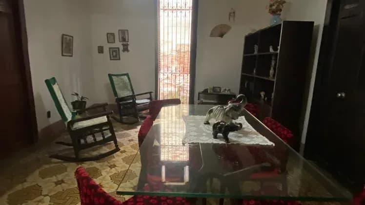 Vivienda de 8 habitaciones en Santos Suárez, Diez de Octubre — foto 6 de 7