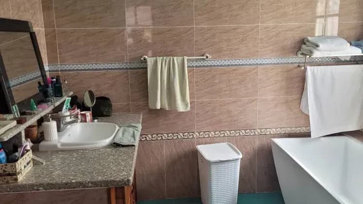 Vivienda de 3 habitaciones en Santa Fe, Playa — foto 5 de 9