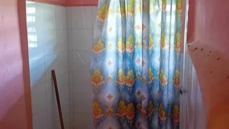 Vivienda de 2 habitaciones en Sierra Maestra, Boyeros — foto 6 de 10
