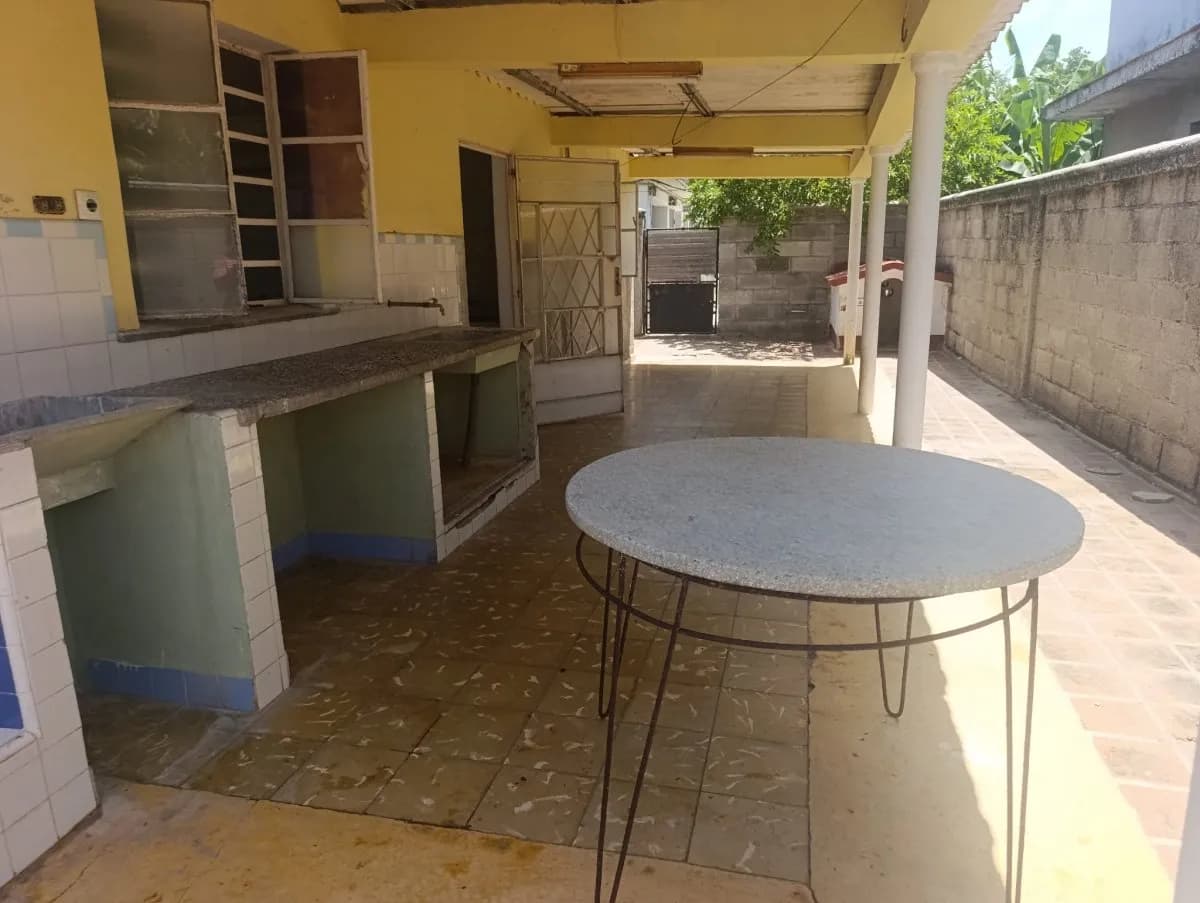 Vivienda de 3 habitaciones en Cojímar, La Habana del Este — foto 10 de 10