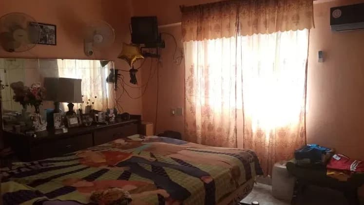 Vivienda de 3 habitaciones en Santos Suárez, Diez de Octubre — foto 8 de 10