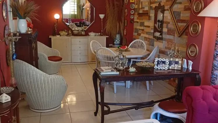 Vivienda de 2 habitaciones en Vedado, Plaza de la Revolución — foto 2 de 10