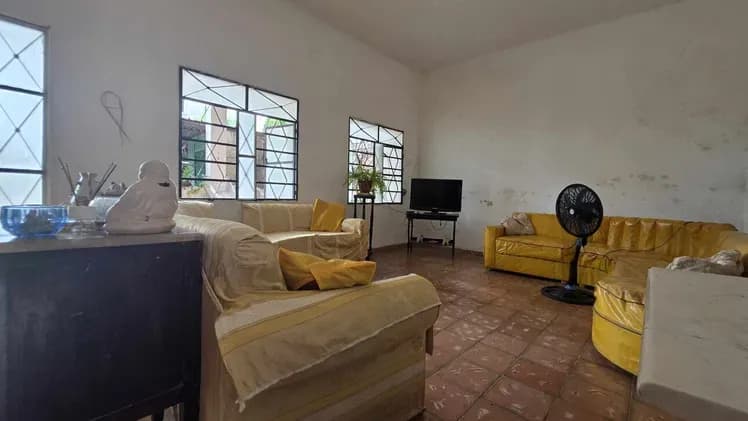 Vivienda de 4 habitaciones en Vedado, Plaza de la Revolución — foto 3 de 8