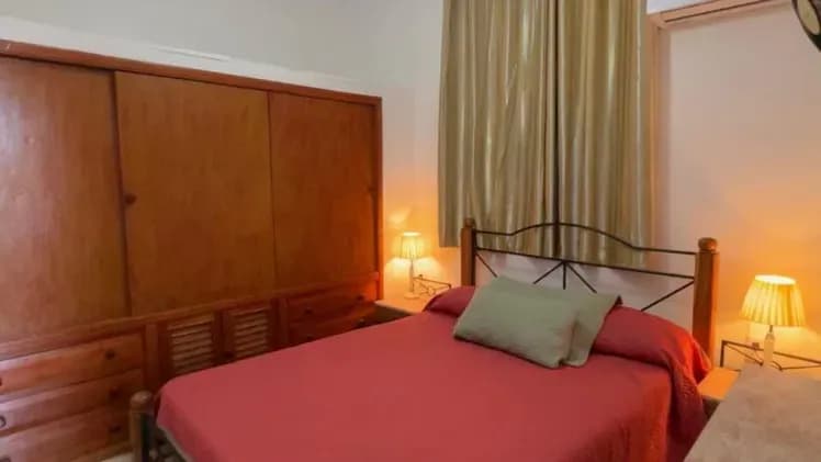 Vivienda de 2 habitaciones en Vedado, Plaza de la Revolución — foto 4 de 9