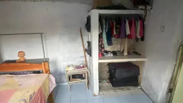 Vivienda de 2 habitaciones en Pogolotti, Marianao — foto 7 de 9