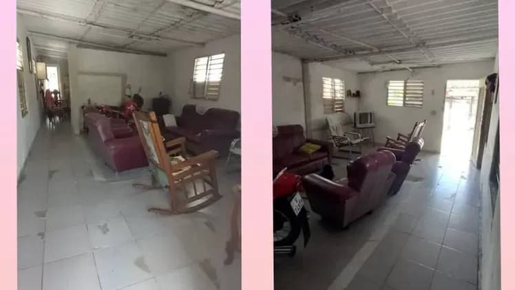 Vivienda de 2 habitaciones en Los Pinos, Arroyo Naranjo — foto 8 de 8