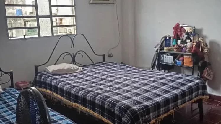 Vivienda de 1 habitaciones en Santos Suárez, Diez de Octubre — foto 7 de 10