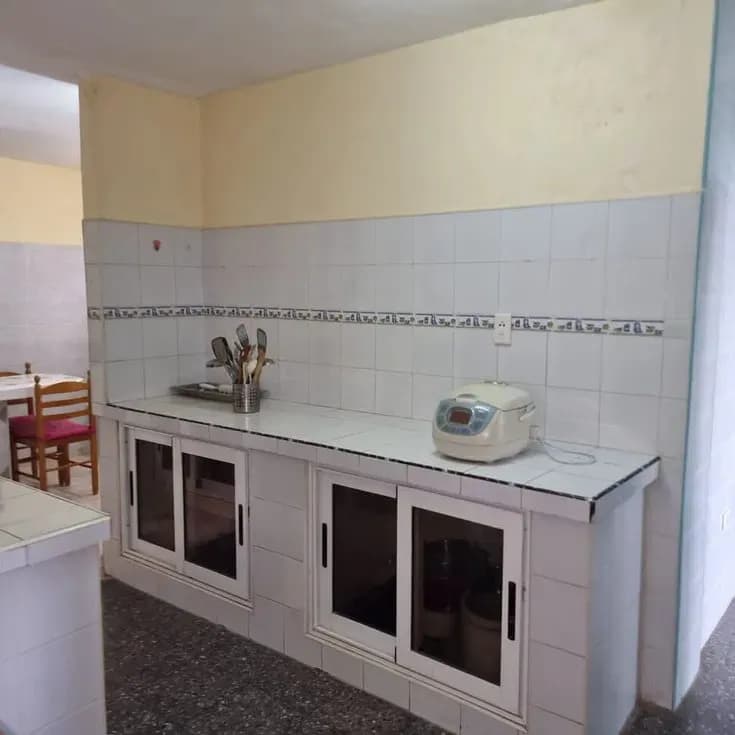 Vivienda de 3 habitaciones en Bahía, La Habana del Este — foto 9 de 10