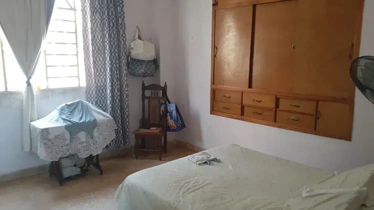 Vivienda de 1 habitaciones en Luyanó, Diez de Octubre — foto 5 de 7