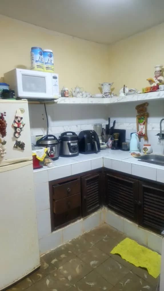 Vivienda de 3 habitaciones en Cojímar, La Habana del Este — foto 2 de 7