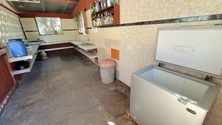 Vivienda de 6 habitaciones en Guanabo, La Habana del Este — foto 8 de 10