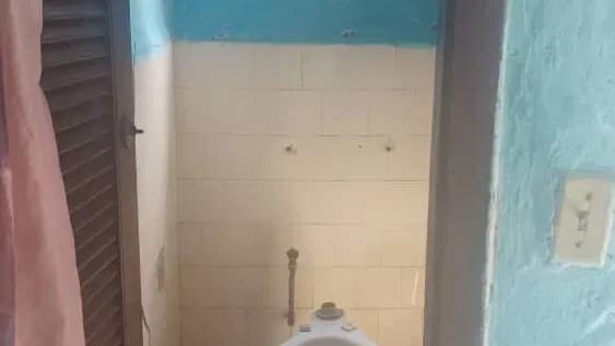 Vivienda de 1 habitaciones en Lawton, Diez de Octubre — foto 5 de 6