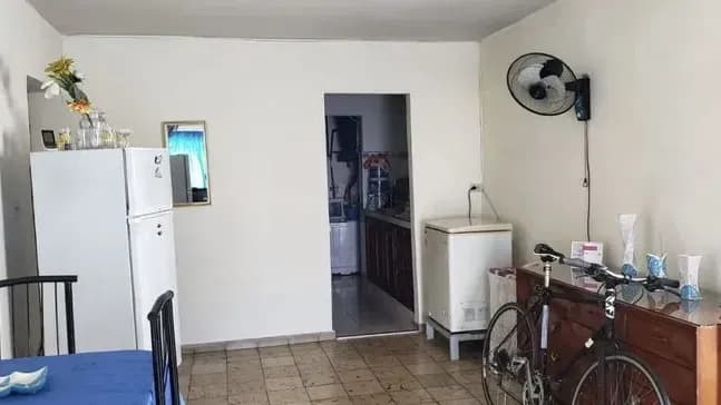 Vivienda de 2 habitaciones en Nuevo Vedado, Plaza de la Revolución — foto 3 de 10