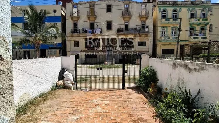 Vivienda de 2 habitaciones en Vedado, Plaza de la Revolución — foto 4 de 9