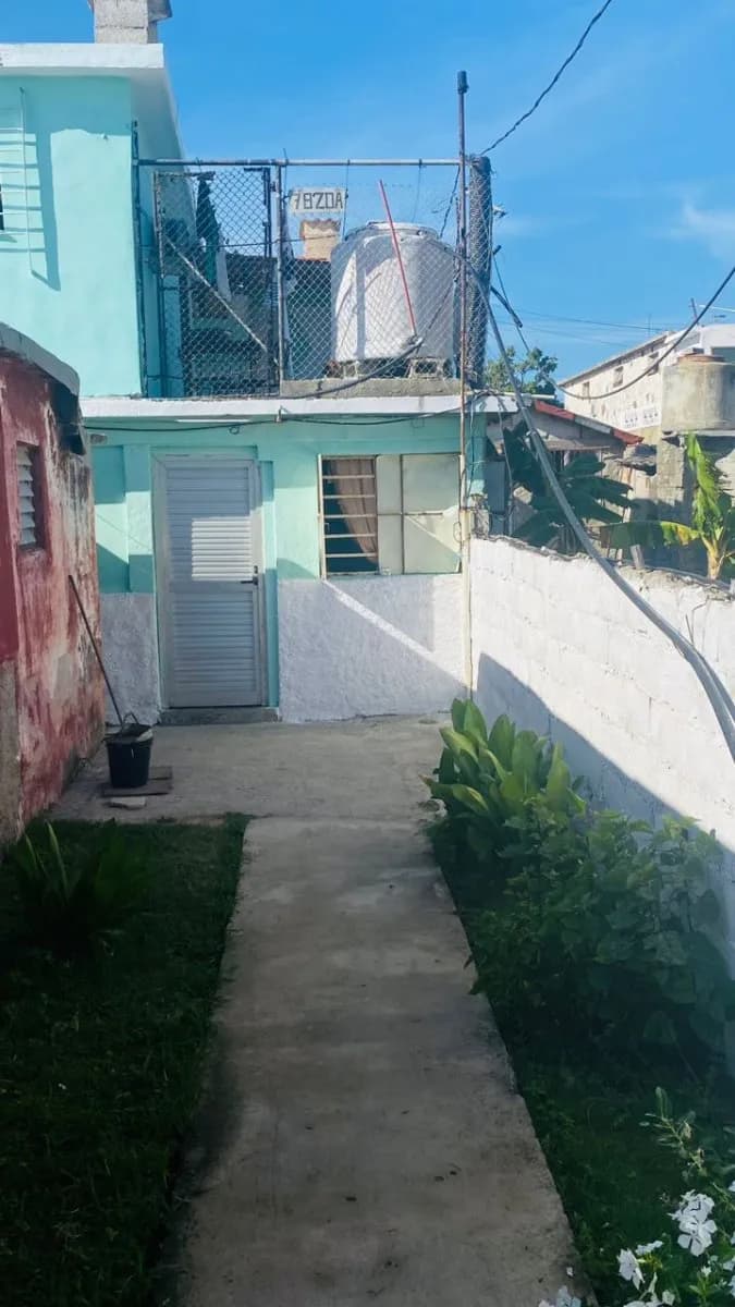 Vivienda de 5 habitaciones en Cojímar, La Habana del Este — foto 4 de 12
