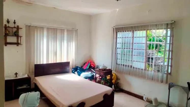 Vivienda de 3 habitaciones en Vedado, Plaza de la Revolución — foto 3 de 8