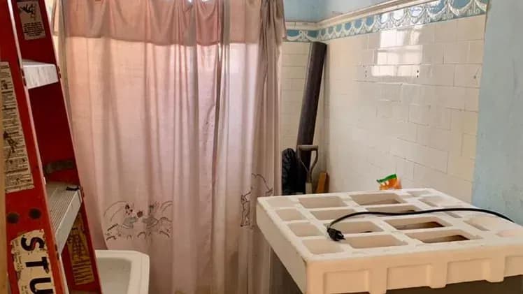 Vivienda de 2 habitaciones en La Ceiba, Playa — foto 3 de 10