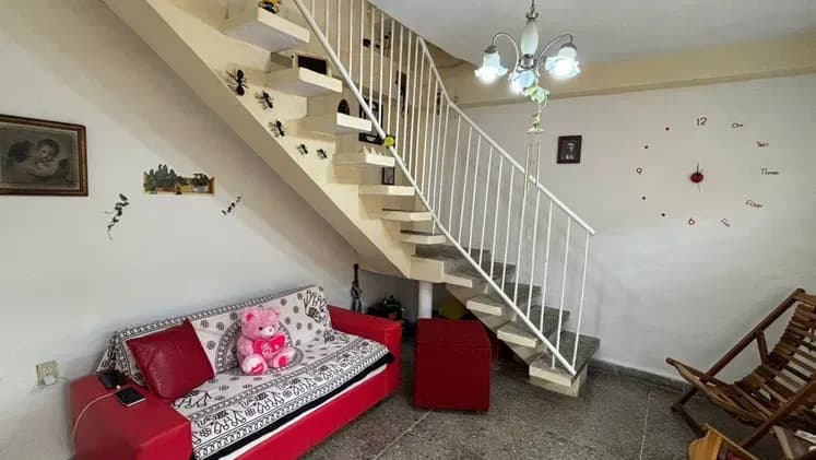 Vivienda de 2 habitaciones en Reparto Martí, Cerro — foto 1 de 10