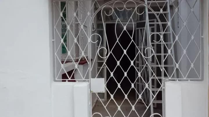 Vivienda de 2 habitaciones en Zamora, Marianao — foto 4 de 6