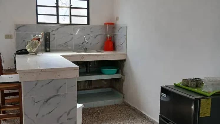Vivienda de 3 habitaciones en Almendares, Playa — foto 10 de 10