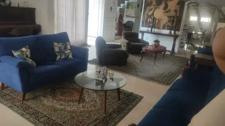 Vivienda de 5 habitaciones en Nuevo Vedado, Plaza de la Revolución — foto 10 de 10