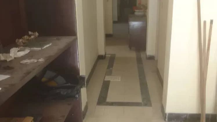 Vivienda de 3 habitaciones en Santos Suárez, Diez de Octubre — foto 2 de 10