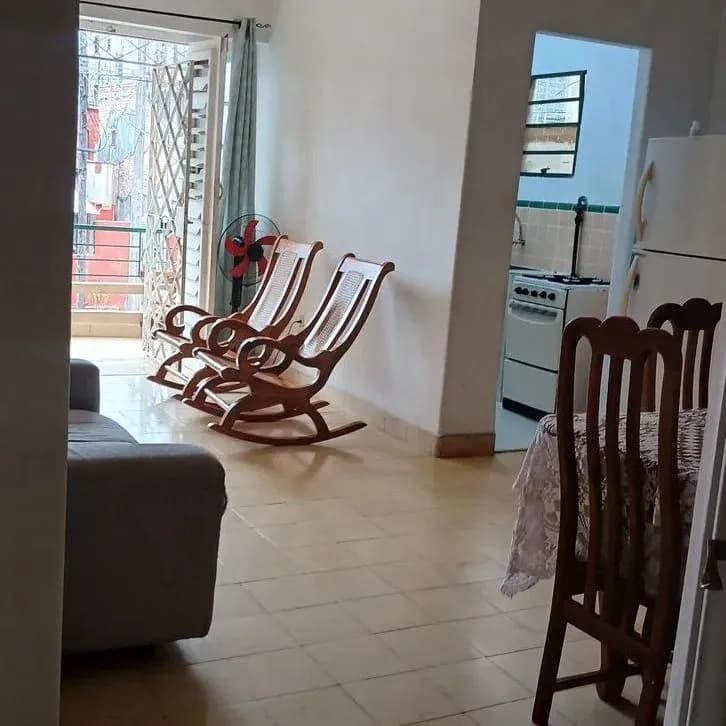 Vivienda de 3 habitaciones en Víbora, Diez de Octubre — foto 4 de 10