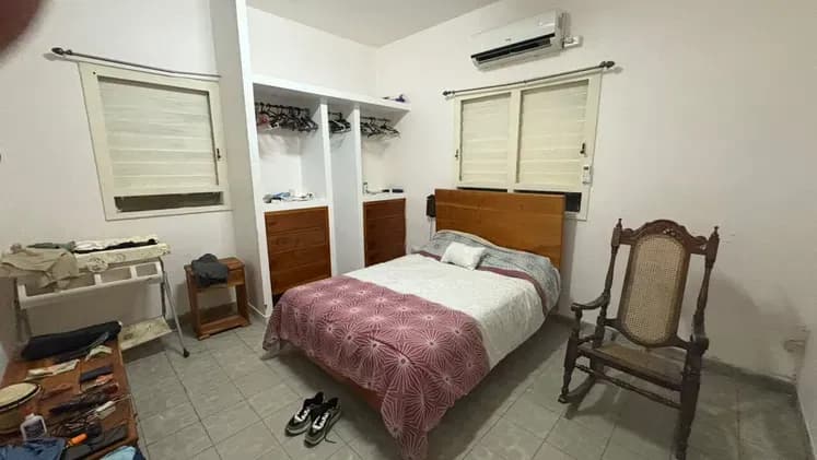 Vivienda de 2 habitaciones en Víbora, Diez de Octubre — foto 4 de 7