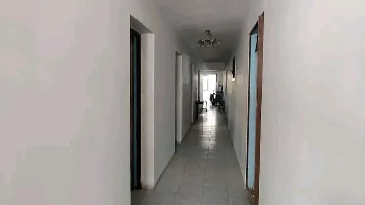 Vivienda de 5 habitaciones en Santos Suárez, Diez de Octubre — foto 9 de 10